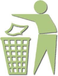 Consejos para el manejo de residuos en gastronomía.