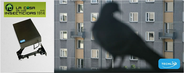 Importantes avances en el desarrollo de nuevas tecnologías para control de plagas